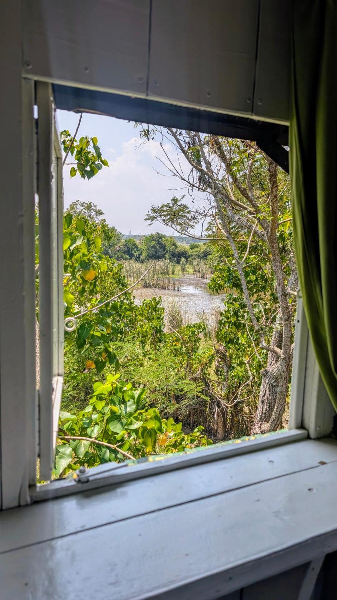 Three Little Birds Hotel Тангале Екстериор снимка