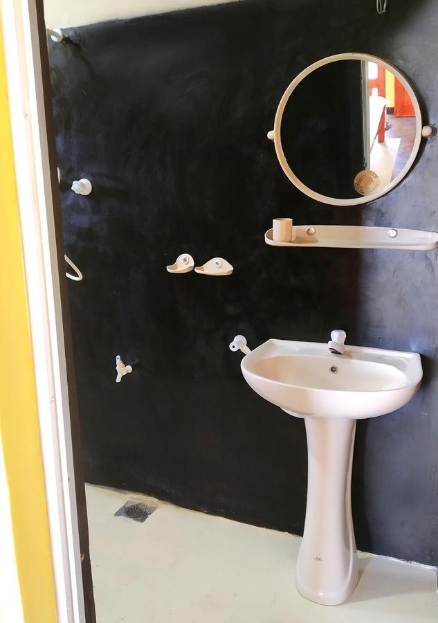 Three Little Birds Hotel Тангале Екстериор снимка