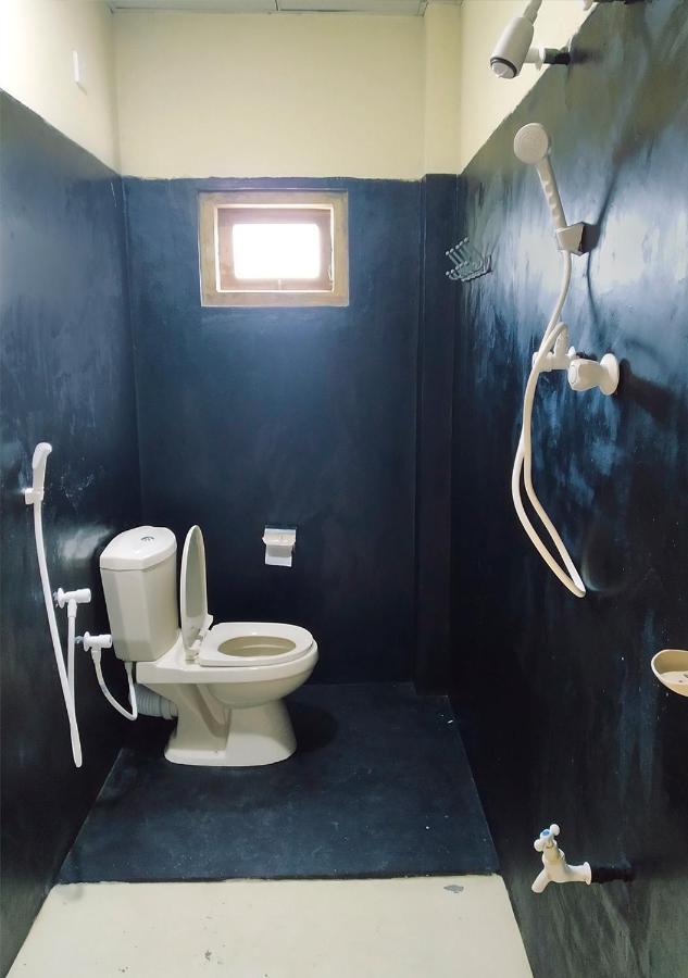 Three Little Birds Hotel Тангале Екстериор снимка